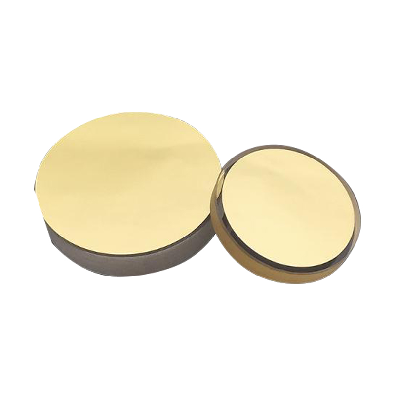 10.6um超高功率CO2激光镀膜